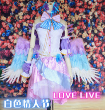 佥ɫ cosplayװ LoveLiveɫ˽ ϣ