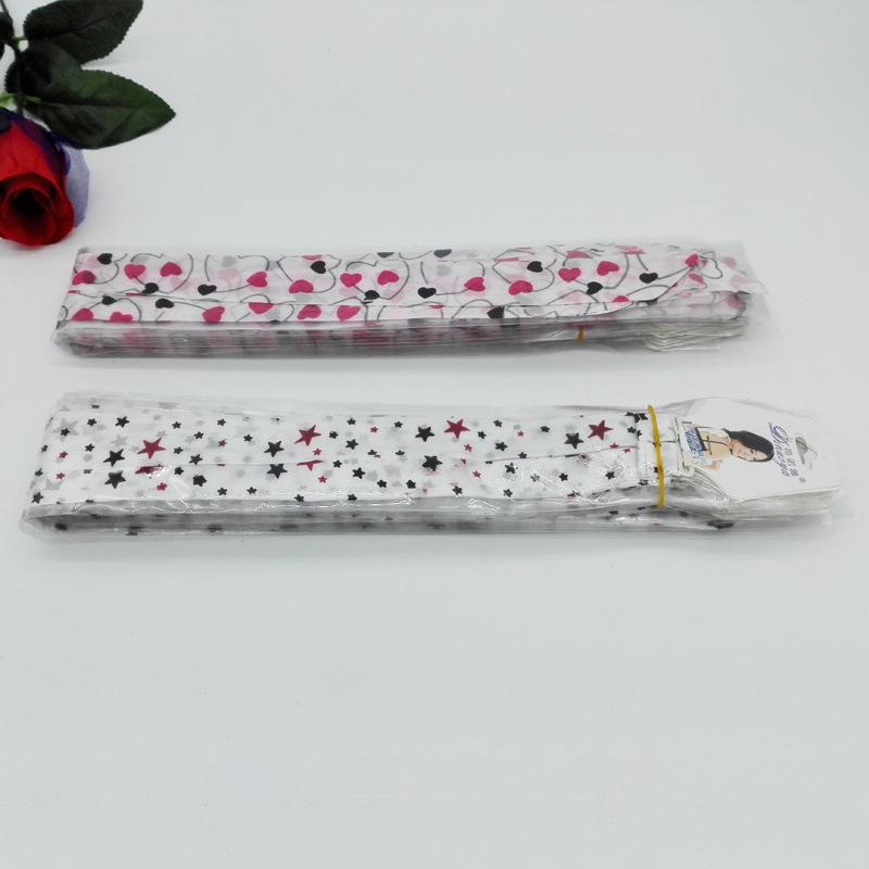 Sangles pour lingerie - Ref 815495 Image 9