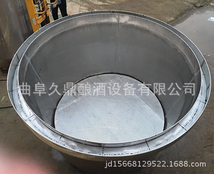 合肥酿酒设备 加工定做 白酒酿造设备 酿酒设备