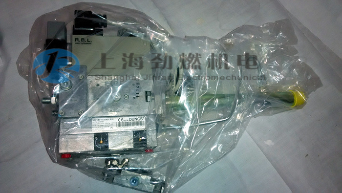 MB-VEF412B01S10  冬斯DUNGS空燃气比例调节阀  德国原装电磁阀