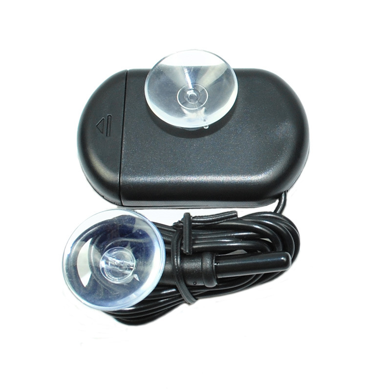 外置液晶探头温度计1