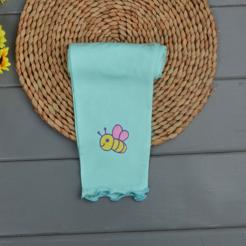 Pantalon fille - Ref 2063099 Image 44