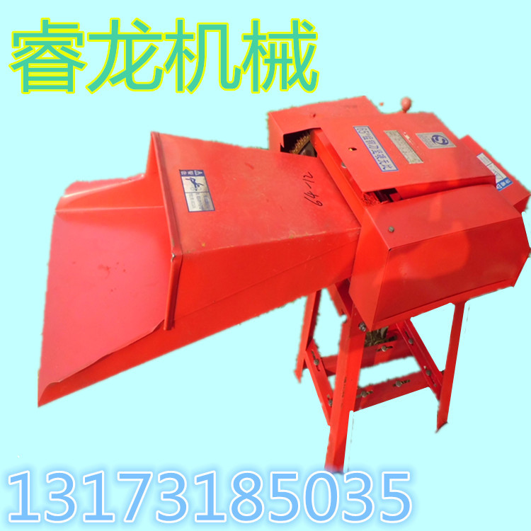 铡草机 (6)_副本