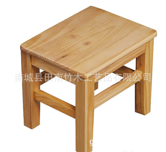 Small bench