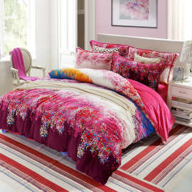 七彩玫瑰花花语_七彩玫瑰花花语价格_七彩玫