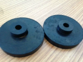 其他橡胶密封;橡胶密封圈;硅橡胶