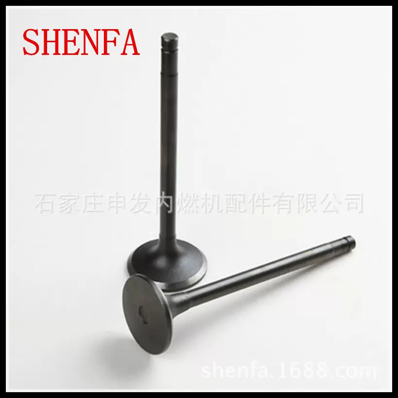 现货供应V W POLO 1.4进气门036109601S、排气门036109611K