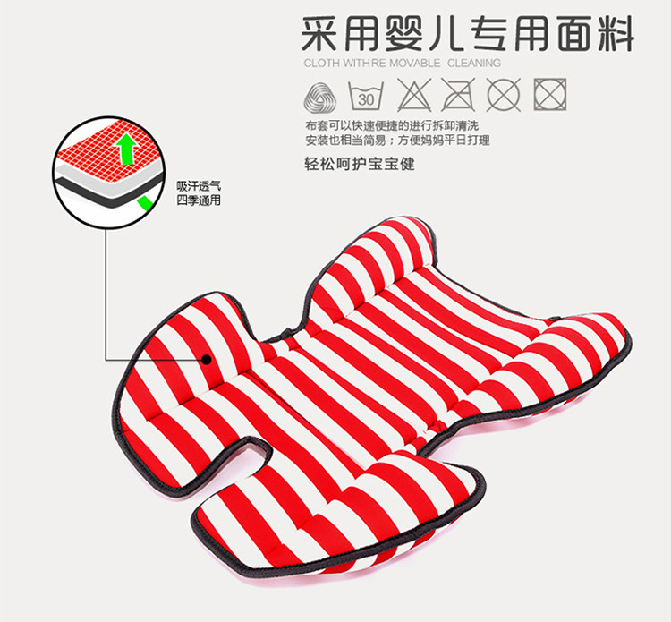 siège enfants pour vélo - Ref 2437998 Image 15