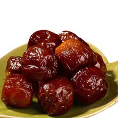 休闲食品_蒸枣 健康休闲食品蒸鲜枣 蒸红枣 单