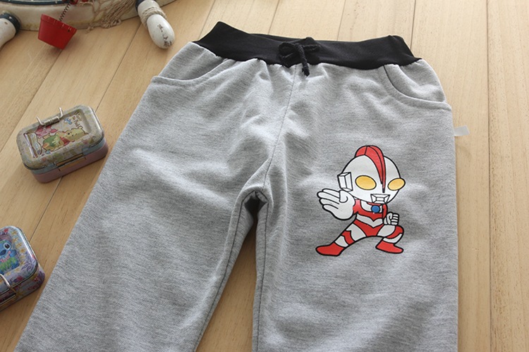 Pantalon pour garcons et filles - Ref 2059430 Image 11