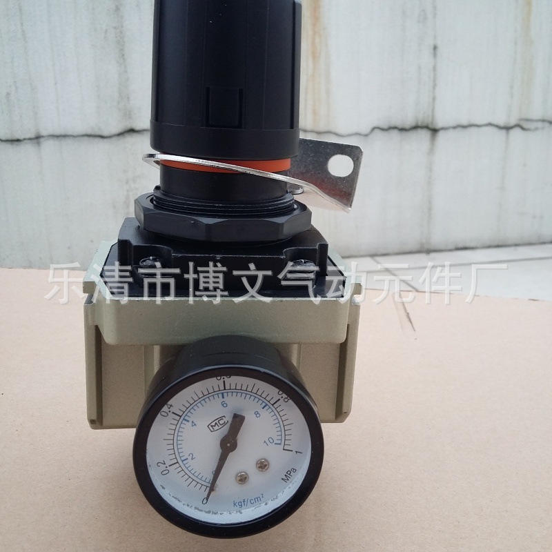 供应调压阀减压器AR5000-10
