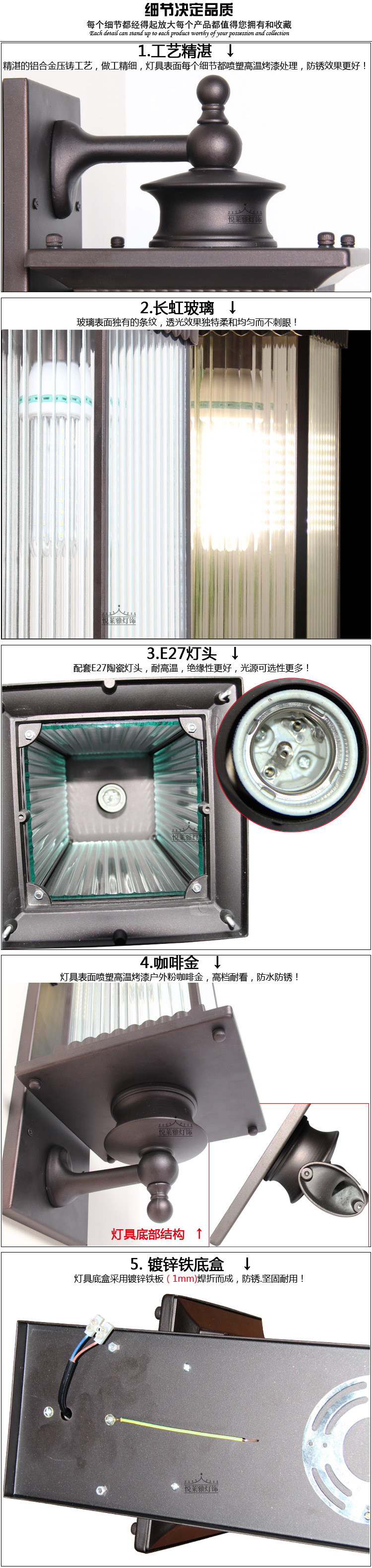 细节展示