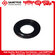 厂家直批机床车削精密零件螺纹型环丝线环形