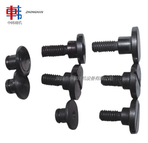 三星贴片机飞达配件 SM 8MM连杆固定螺丝 J7065969A