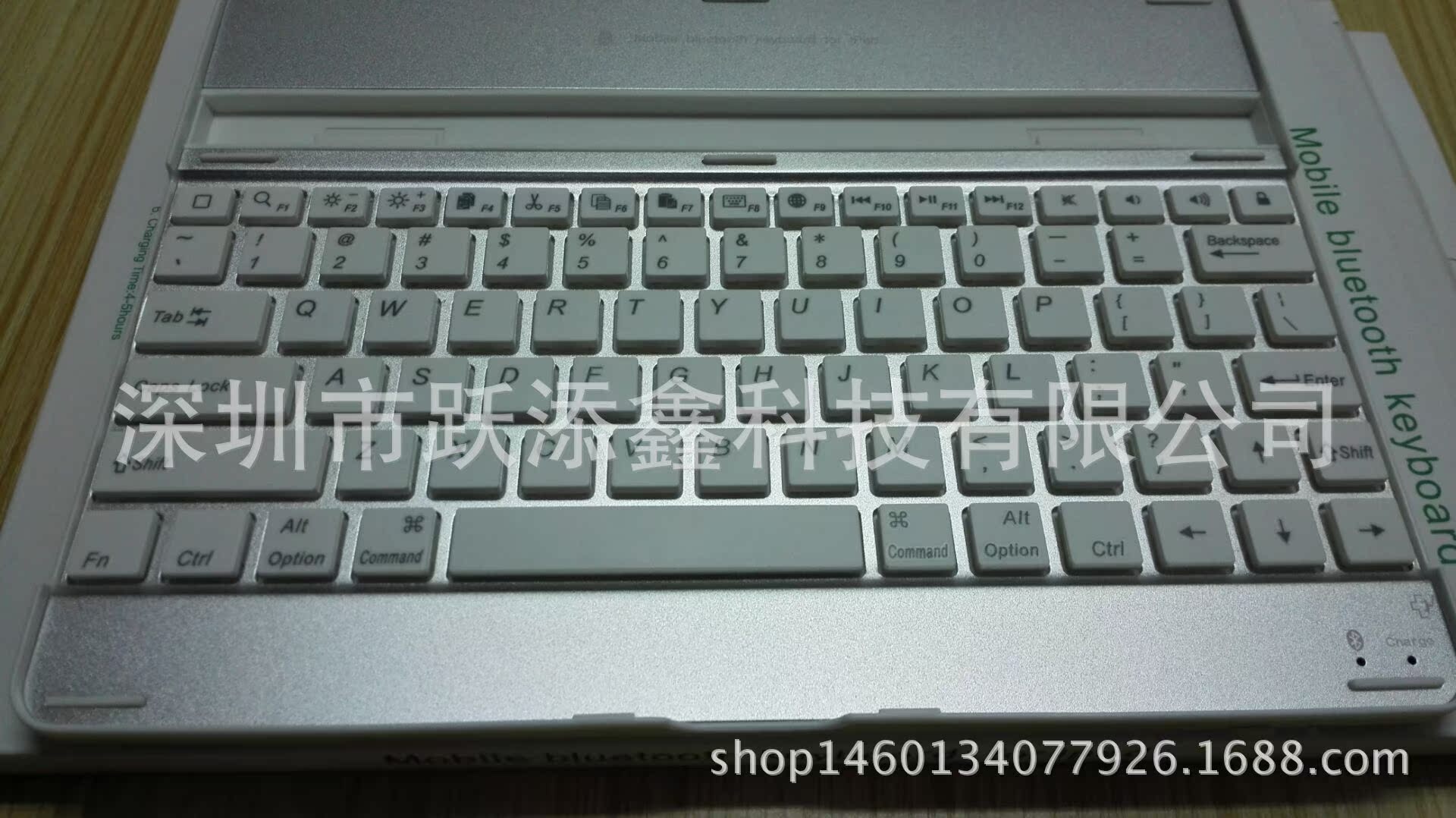 Clavier pour tablette - Ref 3422792 Image 11