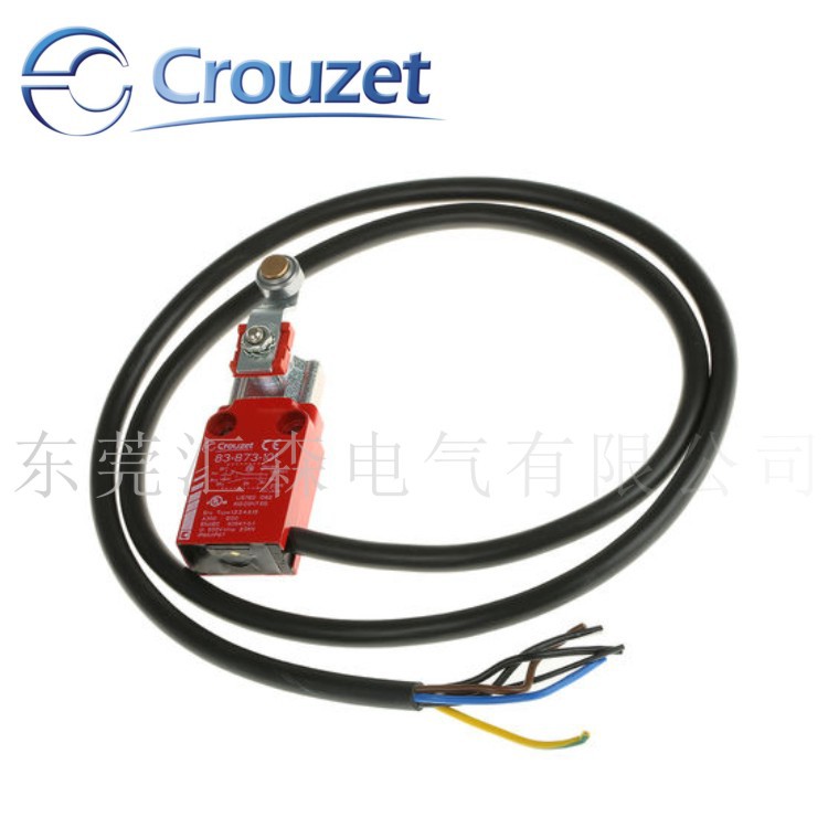 原装正品83875101 限位开关 模具行程限位开关 83453002