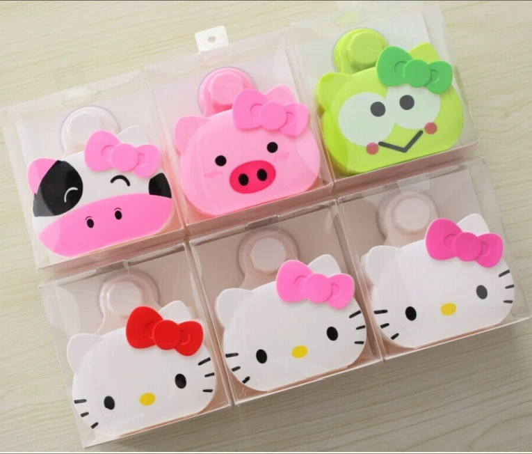 Storage system, universal storage box, toothbrush, second generation, no trace