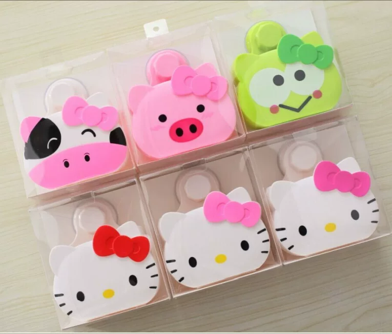 Storage system, universal storage box, toothbrush, second generation, no trace