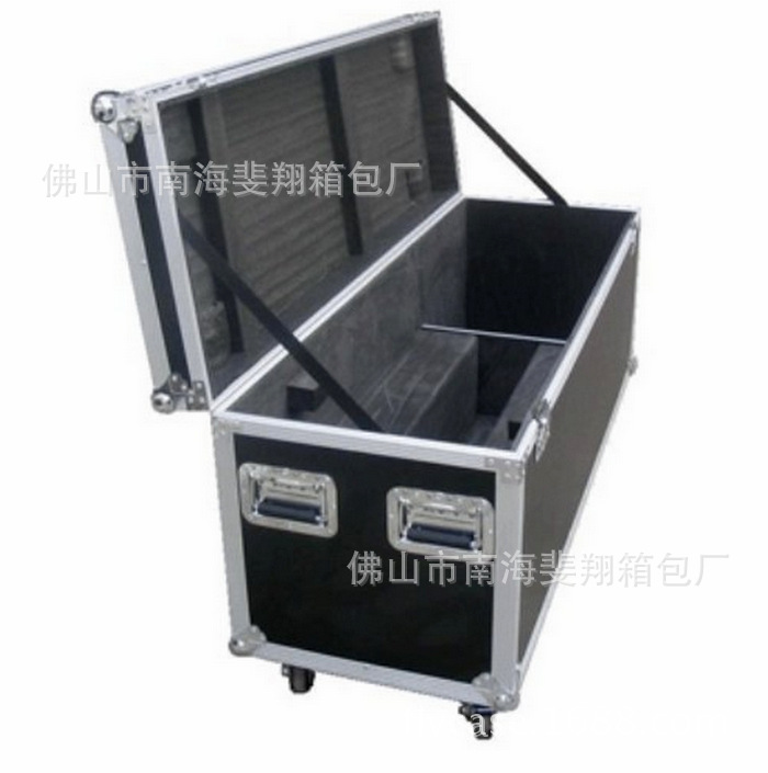 专业航空箱 舞台道具箱 仪器箱 灯具展示箱 防震运输箱 厂家定做