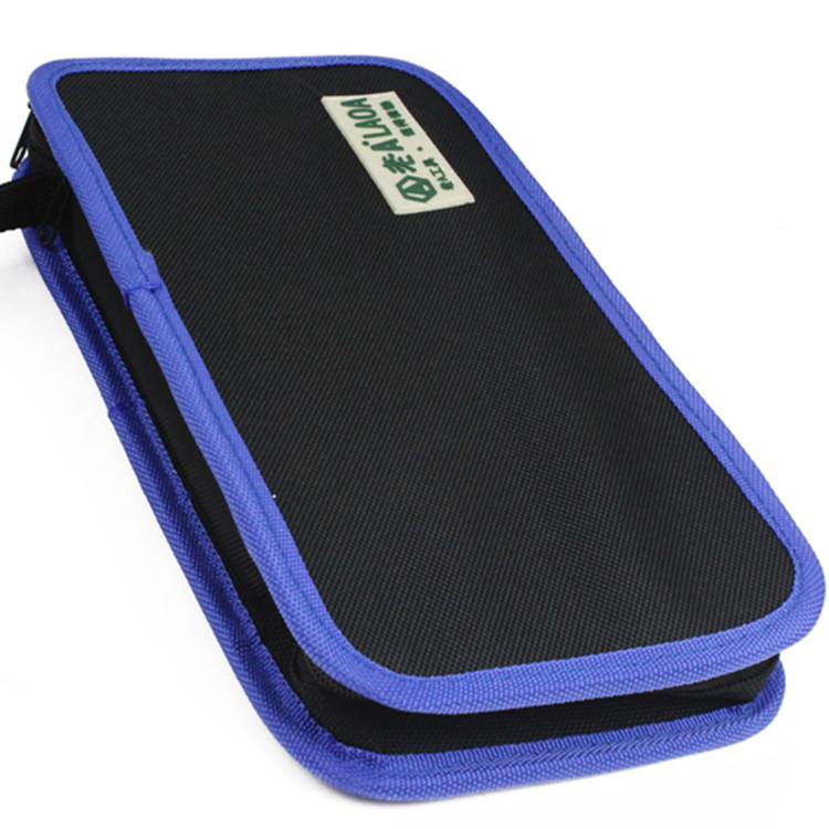 厂家定做防水工具包耐磨仪器包手提收纳袋电工仪器包生产加工