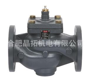 Клапан vfg2 danfoss