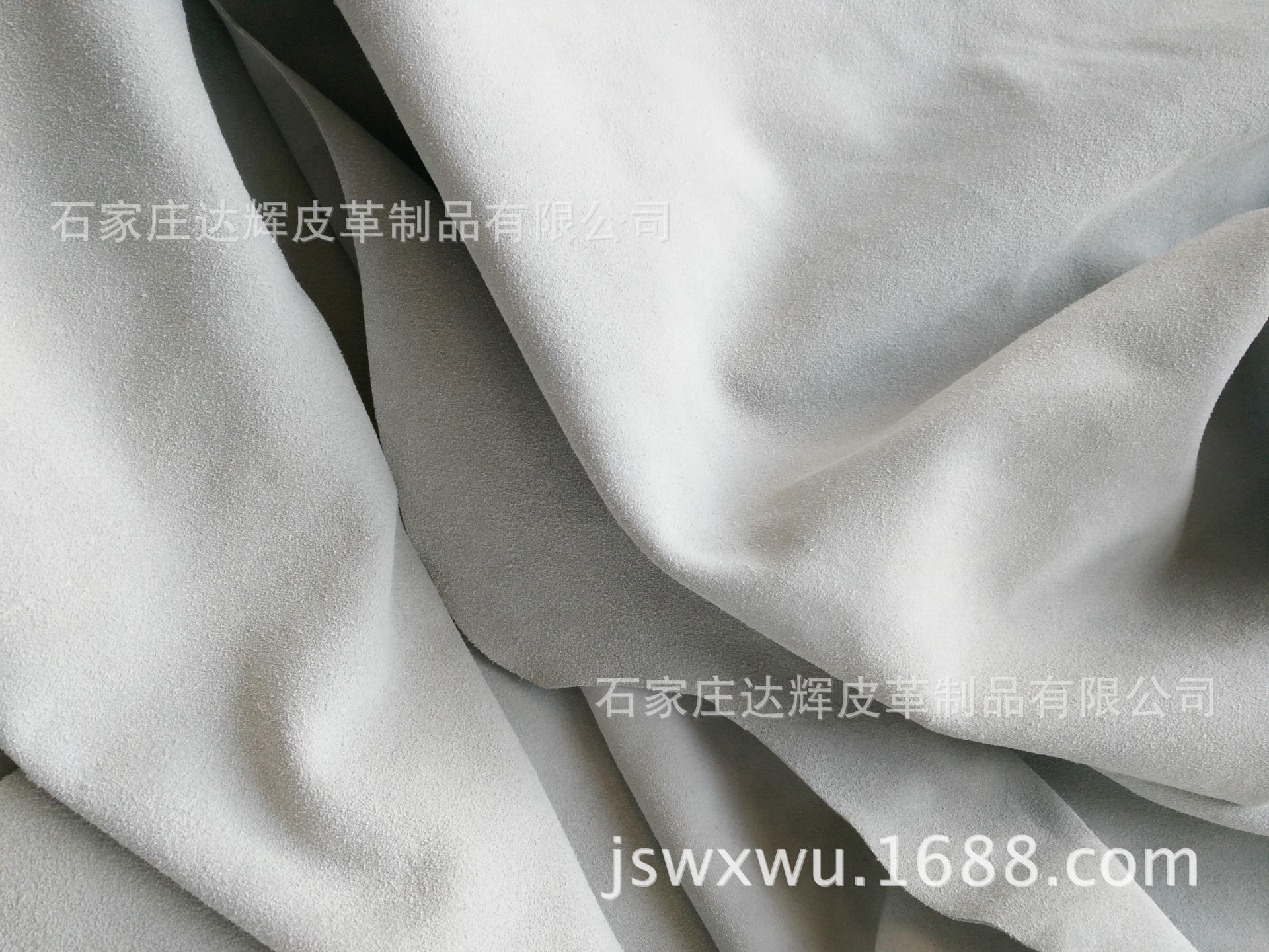 真皮牛二层反绒皮反毛皮真皮二层翻毛皮 鞋里皮