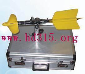 旋桨流速仪/高流速仪/0.05～15m/s 型号:NX08LS20B