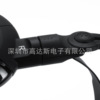 Factory direct selling G80-S infrared headset single-channel vehicle headset TV headset OEM ODM