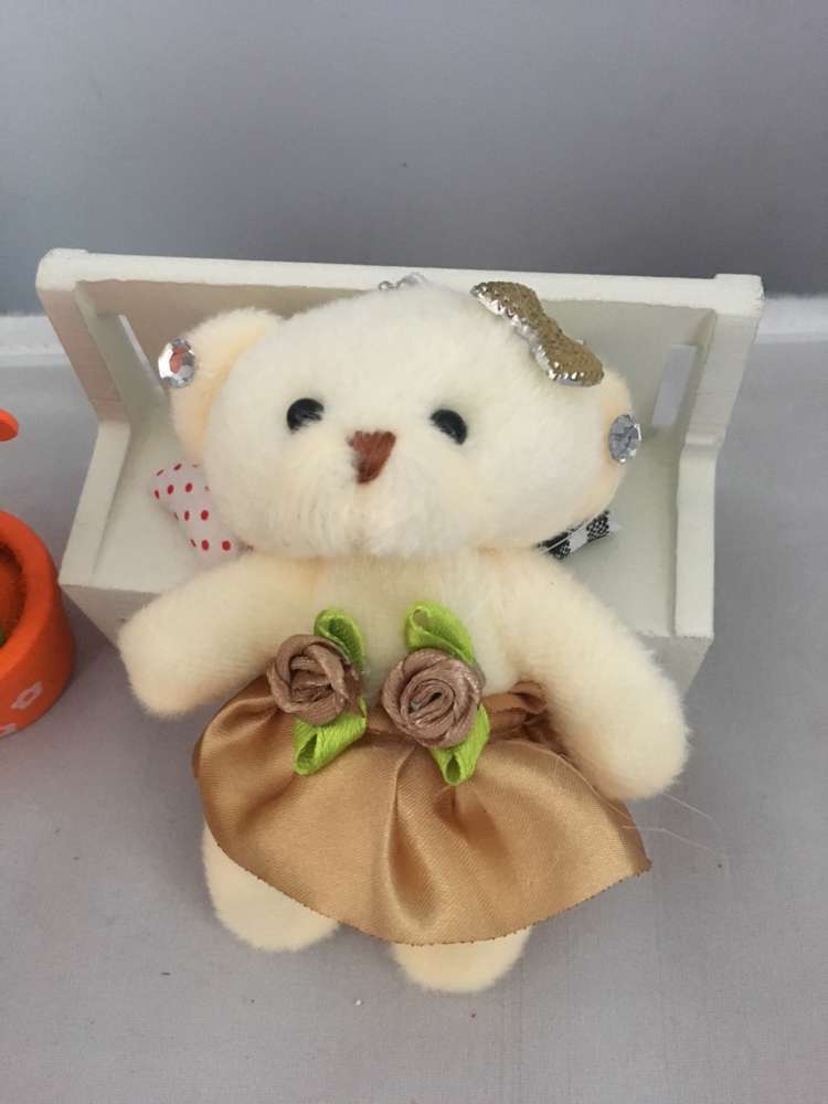 doll