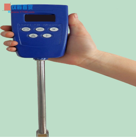 煎炸食品中植物油动物油精炼油中极性组分测定食用油品质速测仪