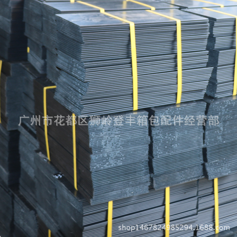 可订制大量供应蜂巢框 箱包蜂巢板 箱包配件手袋专用蜂巢板