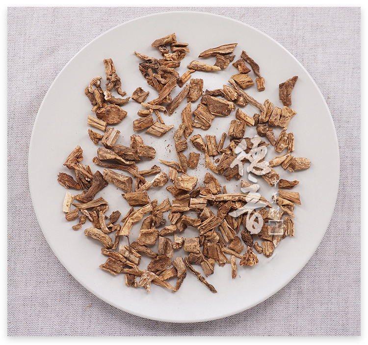 Dried Guang Baibu Sliced Root 500g Traditional Chinese Herb Stemona tuberosa for Herbal Decoction and External Wash key features