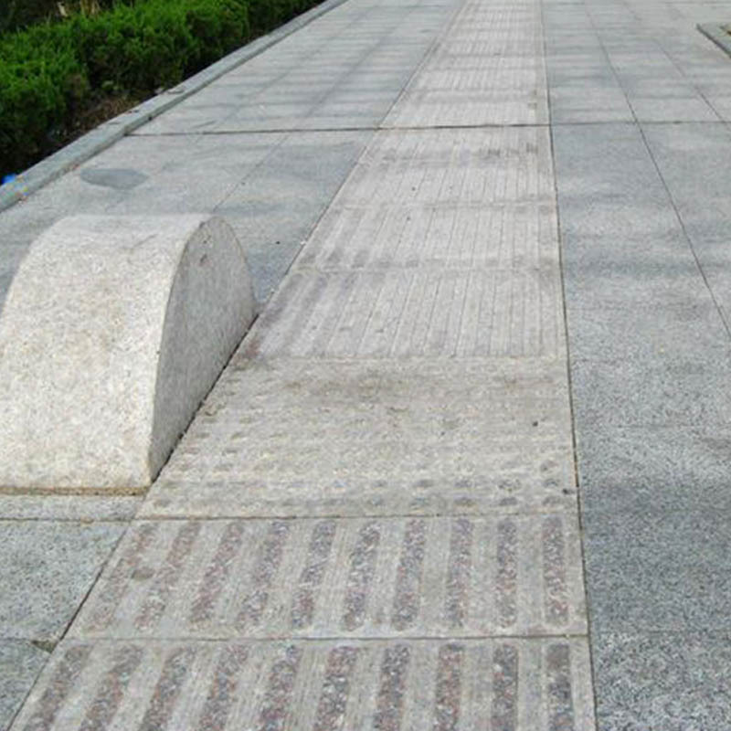 五莲花花岗岩火烧板 浅灰3公分石材火烧板地铺 广场铺路石材工程-阿里巴巴