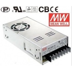 ��γ���ص�ԴS-350-36 AC220V-DC36V/10A 350W