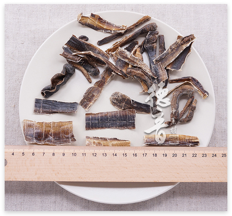 Dried Earthworm Di Long 地龙 Whole Dried Lumbricus Traditional TCM Herb 500g quality and texture