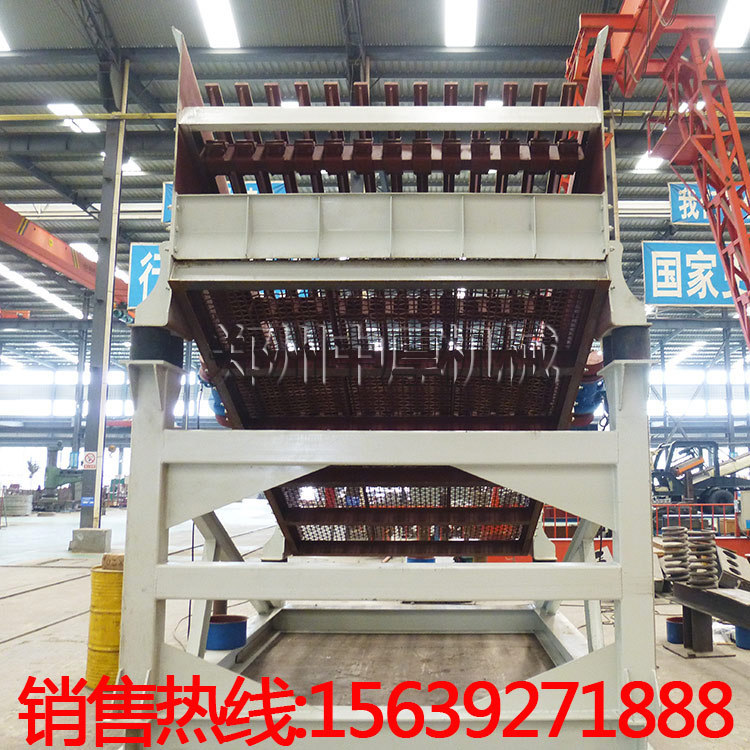 3070大型振动筛