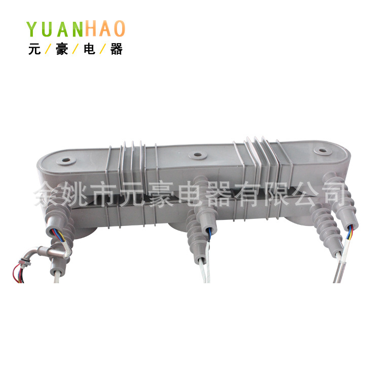 ZW32 连体电流互感器  一体化保护、测量、计量互感器