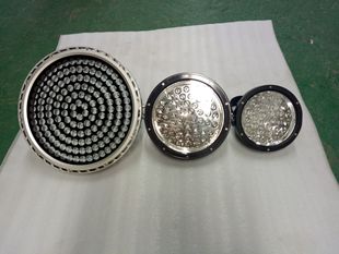 �����¿�LED�A��100��250WͶ�����UFO���V����·�����߿՟��⚤