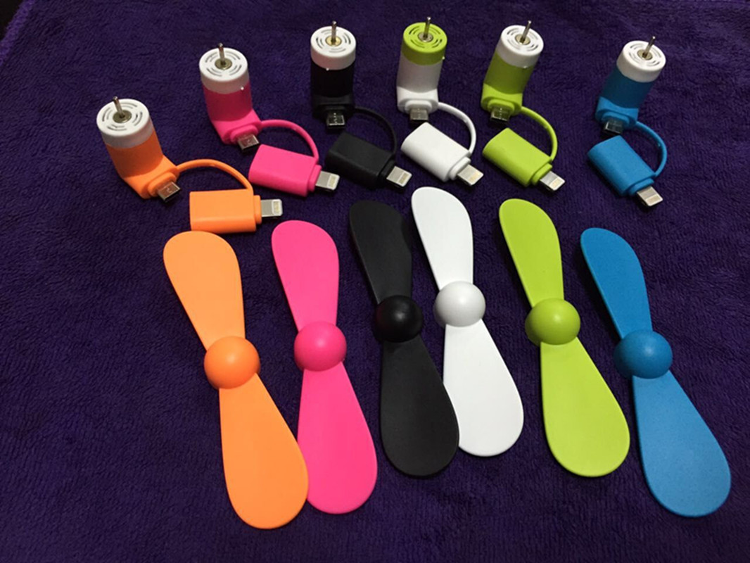 Ventilateur USB - Ref 401352 Image 11