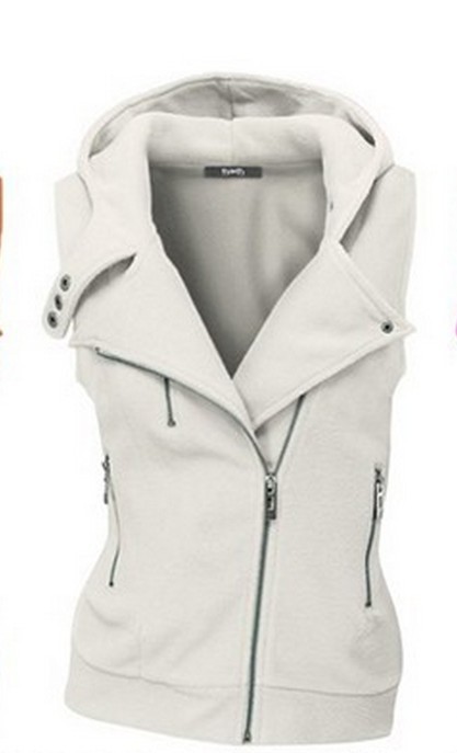 Gilet femme - Ref 3434884 Image 10