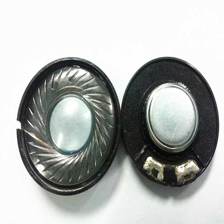 厂家直销30MM耳机喇叭 32欧电动式高保真喇叭  电脑耳机专用喇叭