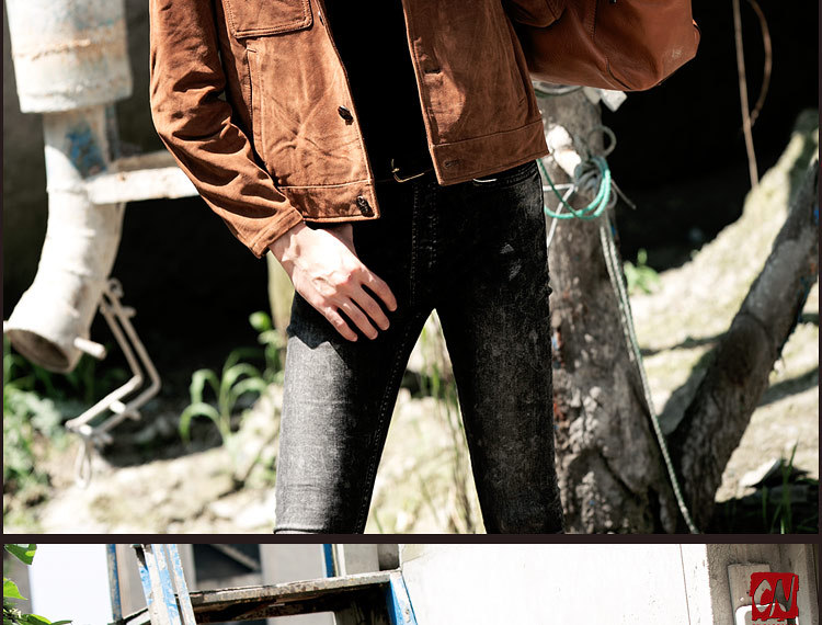 阿裡牛皮反絨皮詳情_13