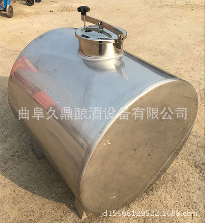 各种不锈钢酿酒设备