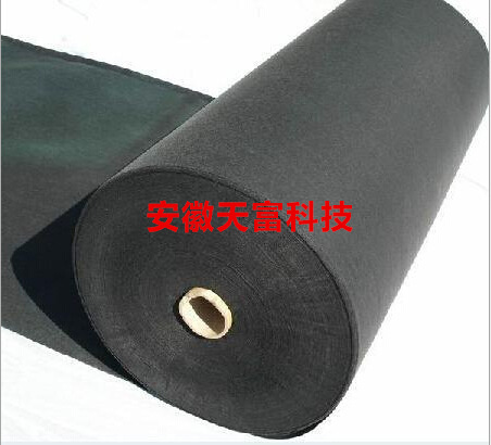 空气净化 工厂车间除臭  活性碳纤维毡 优质活性碳纤维