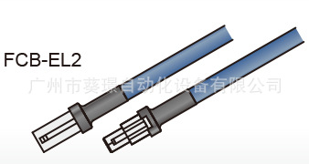 日本CCS光源SM端口单通道线缆/2分支线缆/4分支线缆多通道