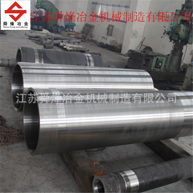Factory Direct SuppLy Heat-resistant and Wear-resistant StainLess SteeL CentrifugaL Cast Pipe 304 316L 310s RoLLer Body 50-2000mm