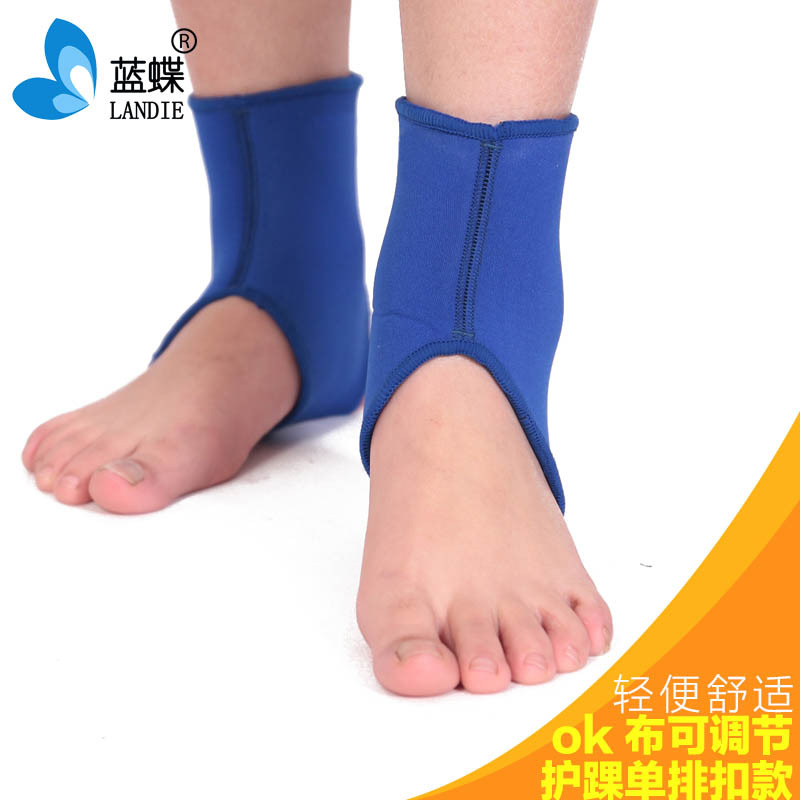 Composites Ankle men and women Sports ankle Custom manufacturer Wholesale OEM logo A generation of fat