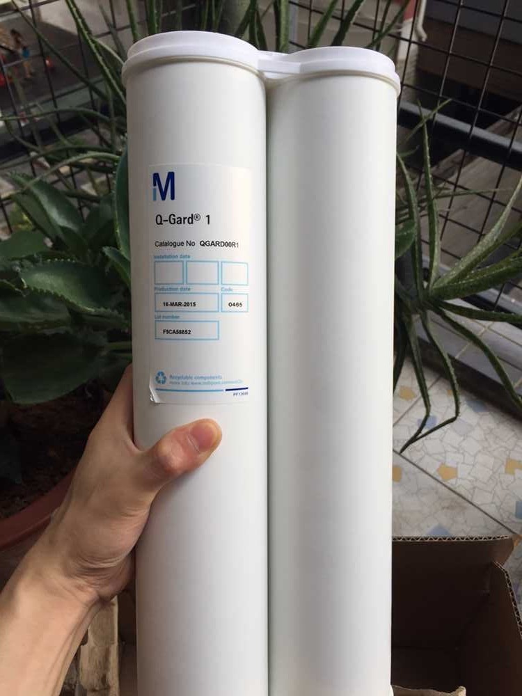 默克密理博SIMPLICITY常用配件ZF3000316