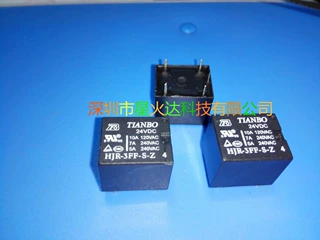 HJR-3FF-S-Z24VDC  模块，欢迎来电