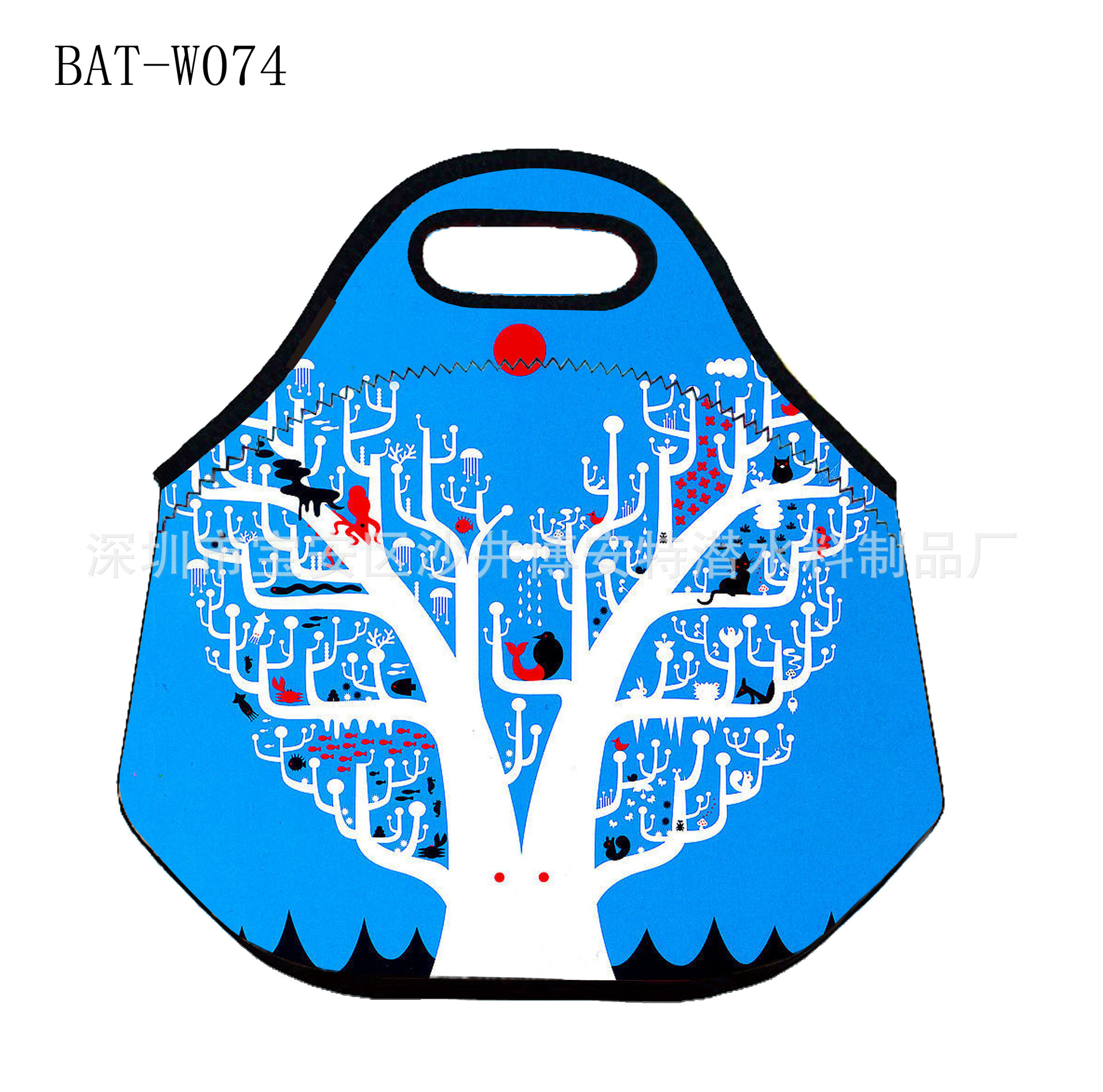 BAT-W074